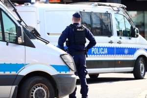 Polen: Zwei Ukrainer im Hotel tot gefunden