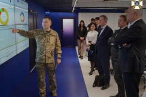 Netherlands to help Ukraine enhance cyber protection
