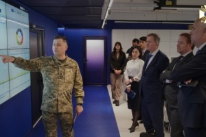 Países Bajos ayudará a Ucrania a fortalecer la ciberdefensa