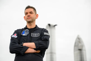 Новий очільник NASA займатиметься відправленням людей Марс і на Місяць - The Hill