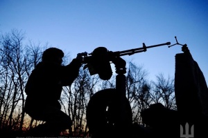 Les forces de défense ont abattu 73 drones russes, 36 autres ont été perdus sur place