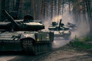Generalstab meldet binnen eines Tages 155 Gefechte an der Front, die Mehrheit in Richtungen Pokrowsk und Lyman