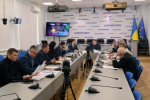 Старт 8-го Глобального тижня безпеки дорожнього руху 