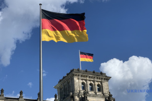 'The clock is ticking': Germany says Putin must respond to ceasefire offer by end of day
