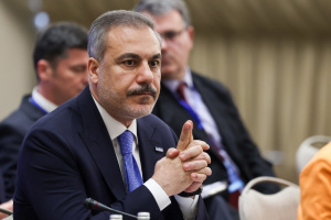 Preparations for peace talks: Turkish Foreign Ministry outlines Ukraine's, Russia's positions