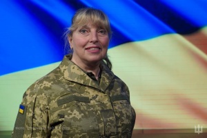 На Донеччині медсестра знищила окупантів із гранатомета та врятувала бійців ЗСУ від оточення