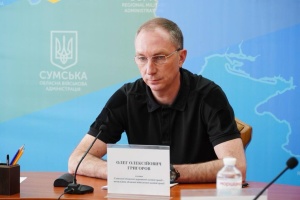 Ворог цілеспрямовано атакує енергетичні об'єкти Сумщини - ОВА