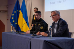 Ukraine and EU defense industry integration - Memorandum signed in Brussels