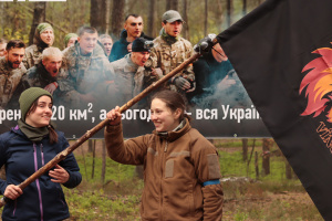 Визначився переможець найбільшої теренової гри України «Гурби - Антонівці»