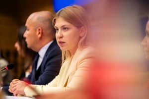 Ukraine ready to present reform roadmaps to EU member states, European Commission – Stefanishyna