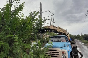 Енергетики за тиждень відновили світло у 41 населеному пункті Донеччини