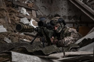 War update: 133 clashes on frontline, 50 assaults repelled in Pokrovsk sector
