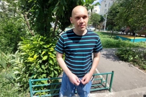 Кримський активіст пів року домагається повернення вилученого росіянами майна