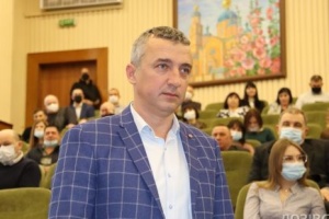 Заступник мера Лозової не повернувся із відрядження до Чехії