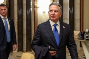 Witkoff names three key topics for potential Ukraine-Russia talks