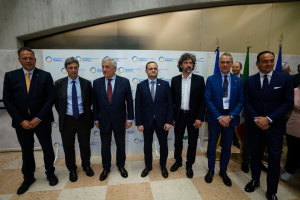 Preparatory event for URC 2025 takes place in Verona