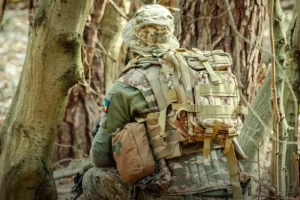 Іноземці, які служать в українській армії, можуть отримати статус УБД - Міноборони