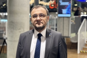 Ukraine urges Polish government to hold talks with protesters to unblock border – ambassador