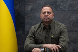 Відмова Путіна приїхати у Стамбул покаже небажання Росії закінчувати війну - Єрмак