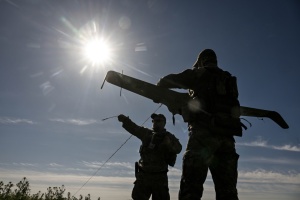 Drohnen greifen Umspannwerk in russischer Region Wolgograd an