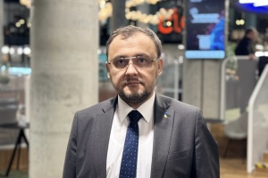 Ambassador of Ukraine comments on prospects for new consulates in Poland