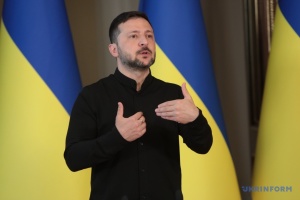 Новини 13 травня: Перемовини в Туреччині, українська балістика, перший півфінал Євробачення