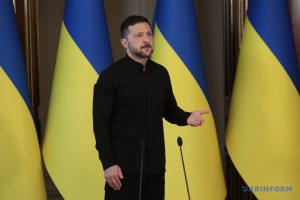 Zelensky: Las declaraciones de Witkoff sobre los temas de negociación son ideológicamente similares a las señales rusas 
