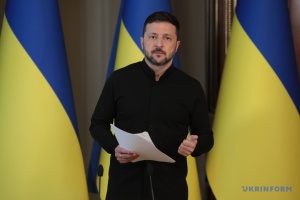 Zelensky: Putin’s refusal to meet in Istanbul would confirm Russia’s unwillingness to end the war