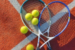 Визначилася перша півфіналістка турніру WTA 1000 у Римі