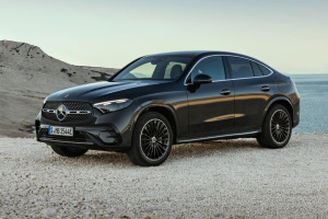 Mercedes перенесе виробництво свого найпопулярнішого позашляховика до США