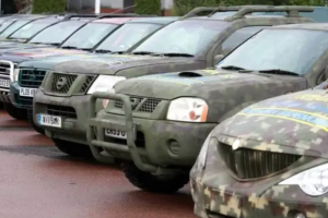 Уряд розширив перелік підстав для реєстрації авто, ввезених як гумдопомога
