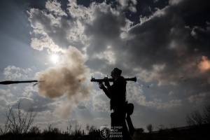 General Staff: 131 clashes on front lines today, one-third in Pokrovsk sector