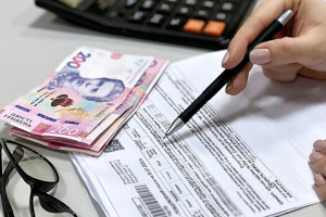 В Україні за рік істотно подорожчали комунальні послуги 
