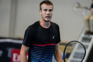 Віталій Сачко виступить в основній сітці змагань ATP у Турині