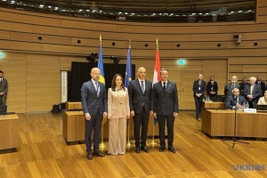 Le Comité des Ministres du Conseil de l’Europe lance le processus visant à créer un Tribunal spécial pour les crimes d’agression russes 