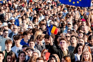 Вибори в Румунії: Україну може оточити «пояс недоброзичливців» з п’яти країн-сусідів