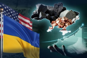 Як працюватиме «ресурсна» угода: інвестиції та розподіл прибутків 