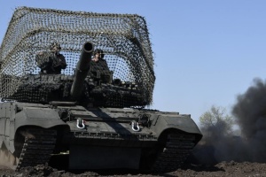 War update: 115 clashes on frontline, fiercest fighting in Pokrovsk sector