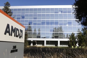Виробник чипів AMD заявив про зворотний викуп акцій на $6 мільярдів