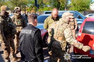 Massive police raid shuts down 19 drug labs, 67 suspects detained across Ukraine