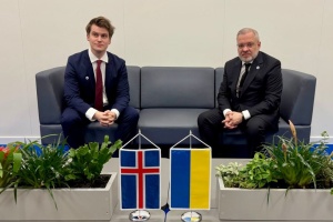 Галущенко обговорив з європейськими колегами двосторонню співпрацю