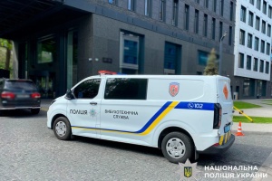 Стрілянина у київському готелі: затриманому оголосили підозру