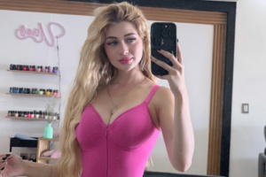 У Мексиці застрелили блогерку під час прямої трансляції у TikTok