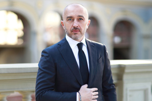 Стимулююча лібералізація: голова Нацбанку пояснив, що зміниться для валютного ринку