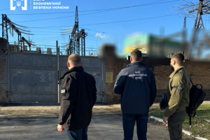 Збитки на 730 мільйонів: екскерівникам «Запоріжжяобленерго» оголосили підозри