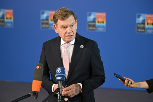 ЄС має посилити тиск на енергосектор Росії і не допустити її вигоди від війни в Ірані - Вадефуль