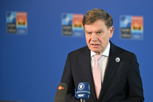 Вадефуль назвав одну з ключових гарантій безпеки, яку Європа може надати Україні