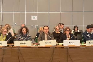 На плани літнього наступу Росії світ має відреагувати посиленням санкцій - Україна в ОБСЄ