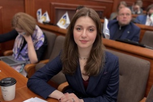 Свідки не прийшли: суд переніс розгляд справи про ДТП за участю ексдепутатки Київради Ар’євої
