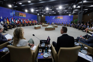 Bloomberg : Les États-Unis proposent la reprise du Conseil Russie-OTAN